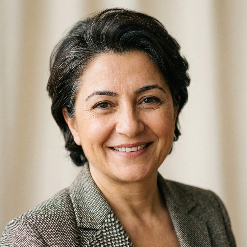 Ayşe Hanım