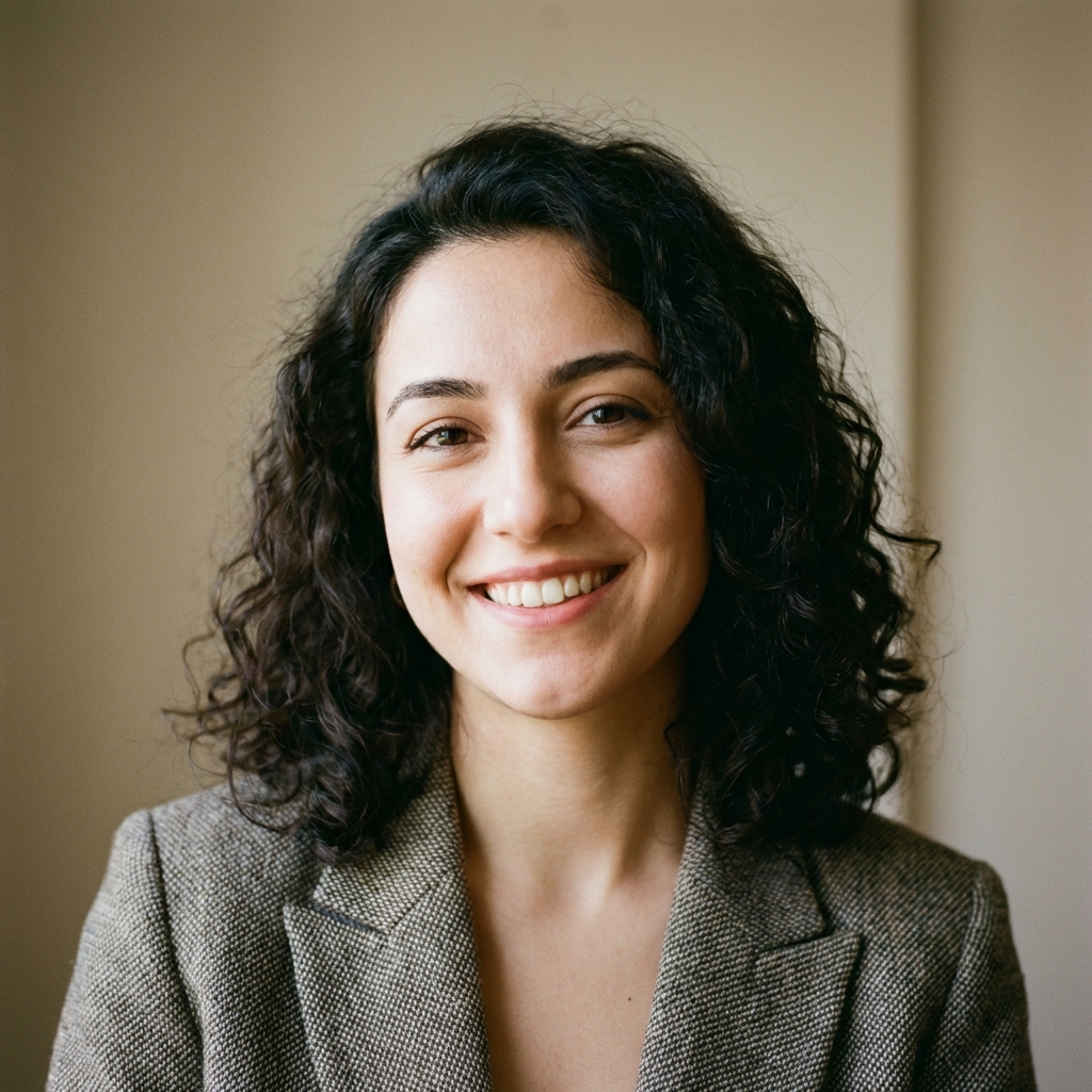 Fatma Hanım